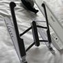 Wireless Keyboard, Mouse, Headphones and Laptop stand Image 6