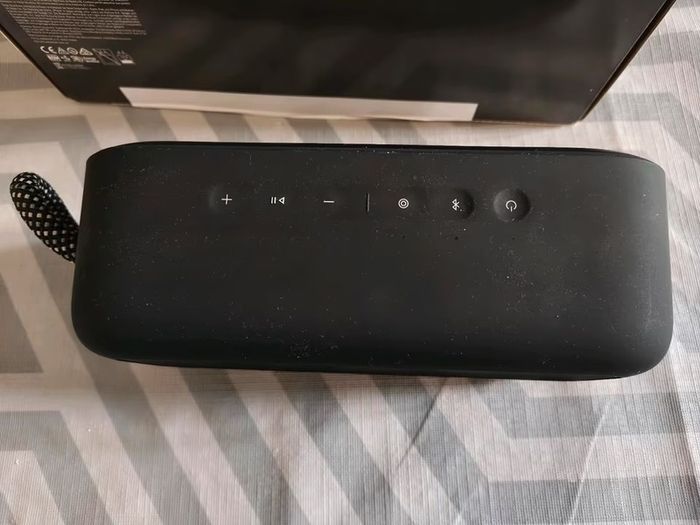 Bose Soundlink Plus