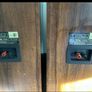 Mission 707 vintage speakers Image 6