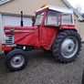 Massey  168 multipower Image 3