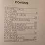 Deck & Patio Projects You Can Build. Large Volume Hardback In Good Condition. 37. Image 4