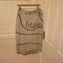 Linen two piece Image 8