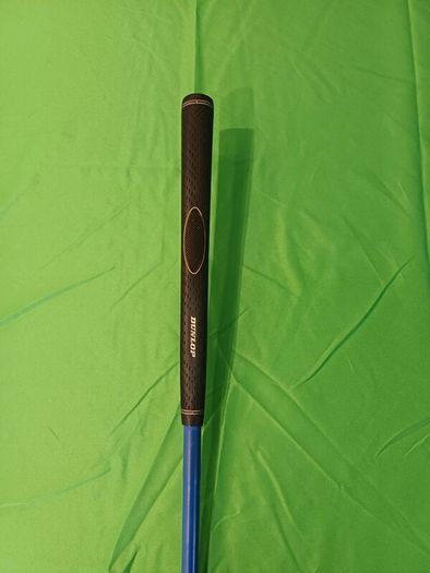 Dunlop MXII Mallet Style Putter