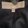 Fenn Wright Manson Blue Textured Jacket / Blazer - Size 10 Image 6