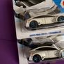 Hot Wheels Toyota Prius Custom / Personnalise Image 2