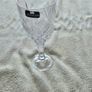 Newbridge silverware 300ml Wine Glass set of 6 Image 5