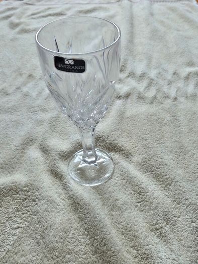 Newbridge silverware 300ml Wine Glass set of 6