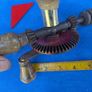Double Pinion Hand Drill Image 3