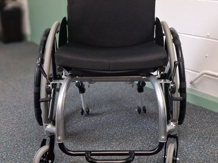 Sports Wheelchair