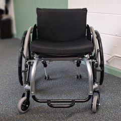 Sports Wheelchair