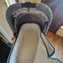 Uppababy Vista Travel System Image 8