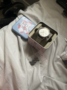 fossil watch