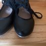 Bloch tap dance shoes Size 10 UK rarely used Image 3