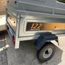 Camping Trailer Image 2