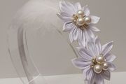 Handmade hair accessories