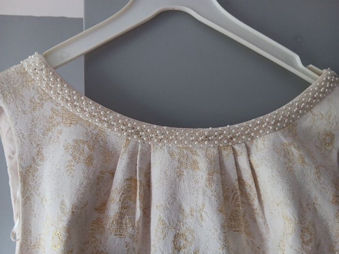 Monsoon Dress