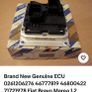 Fiat Bravo/Marea ECU Image 2