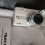 ALDI Traveler DC-XZ6 Digital Camera (aka Minox DC 1022, Supra DC-XZ6, Maginon DC-XZ6) - Spares/Repair/Parts Image 9