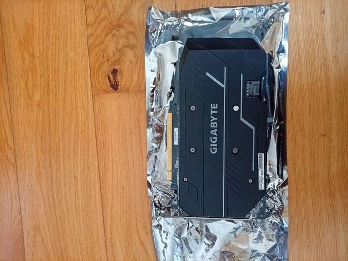 Nvidia RTX 2060