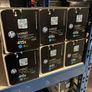 HP 415X Cyan Toners (W2031x) Image 2