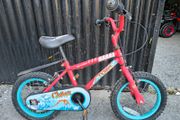Kids bike 14 inch wheels