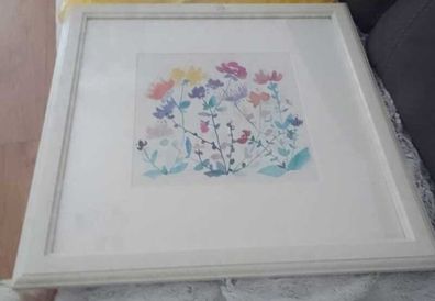 Picture frame of Flowers