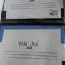 new vintage Vantona pillow case Image 3