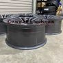 20" Inch E-Tron Style Wheels VW T6 T5 Transporter Amarok 5x120 Image 5