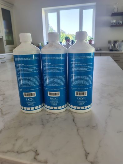 Tile Sealer