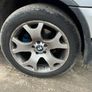 Breaking bmw x5 2001 3.0 diesel e53 354/7 Image 2