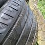 Range Rover L322 20" Alloys & Tyres  Set of 4 Image 7