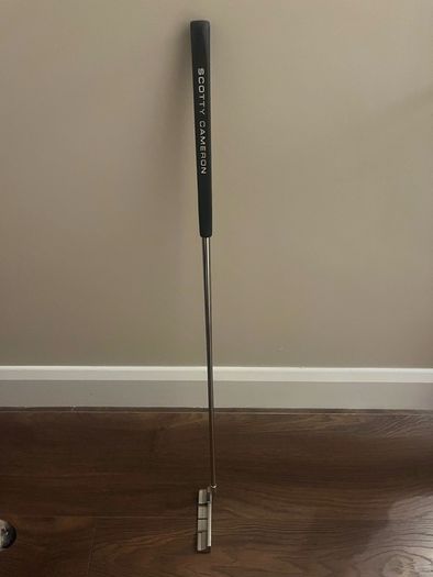 Scotty Cameron Newport 2