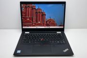 Lenovo ThinkPad X390 Yoga- Intel Core i5(8gen)/ 2-in-1 Foldable Laptop