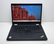Lenovo ThinkPad X390 Yoga- Intel Core i5(8gen)/ 2-in-1 Foldable Laptop