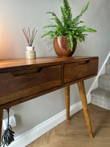 Hall/ console table