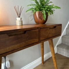 Hall/ console table