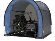 main image for ad Garden Tent Bicycle  Storage Tent Universal Tent with Floor UV 50+ 5000mm