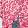 HUGO BOSS Ladies Blouse C_Ivicin 50444860 Sweatshirt, Pink XL / 44 Image 8