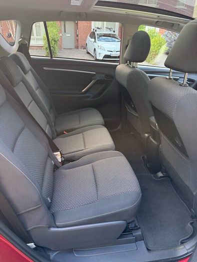 Toyota verso 2.0D4D Luna Skyview Nct 2/27 Tax10/26
