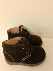 Baby shoes / baby boots