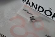 New genuine pandora stars charm