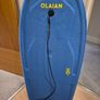 Decathlon OLAIAN 100 Bodyboard (Size 42") , Used Once! Image 2
