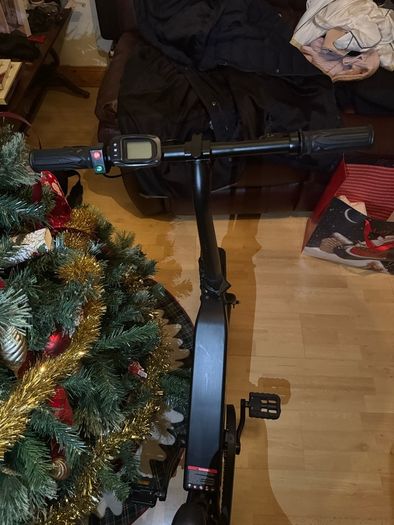 RKS Electric Bike