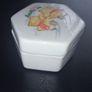 Andrew Brownsword Forever Friends By Deborah Jones Vintage China Trinket Box Image 6