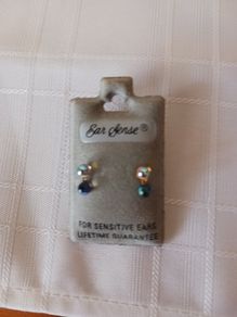STUD Earrings new