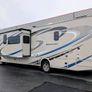 Thor Windsport 33ft Motorhome Image 8