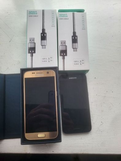samsung galaxy s7