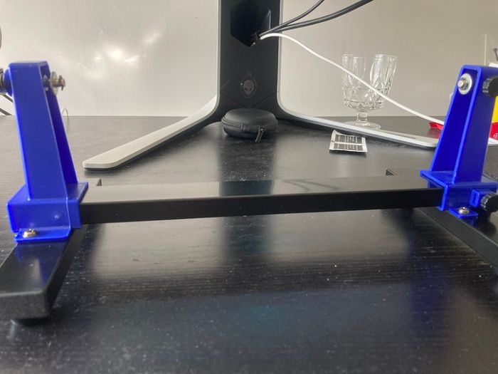 Circuit Board Holder