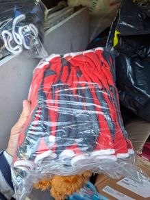 Work gloves