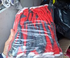 Work gloves